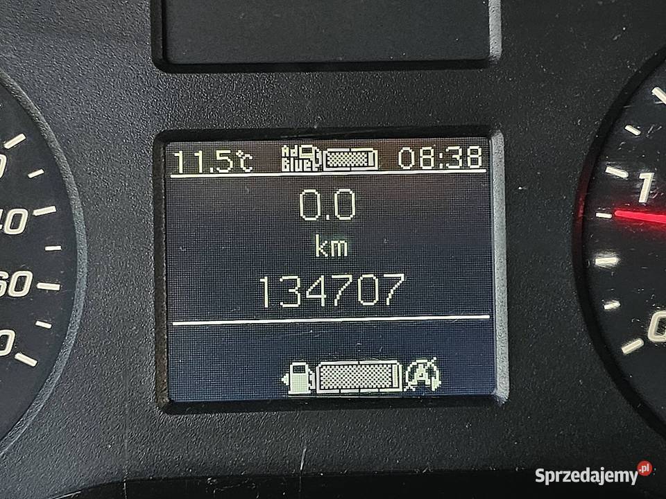 MercedesBenz SPRINTER 315 L2H2 BITEMP FRIGO 1213kg