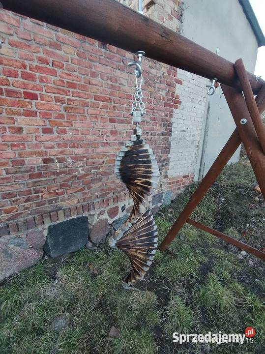 Kręciołek ogrodowy Szubin