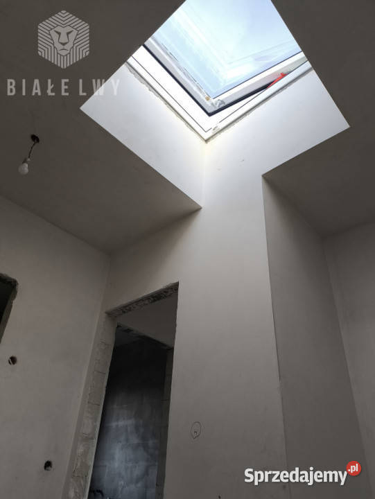 Dom bliźniak 9524m2 Zakręt Nowa