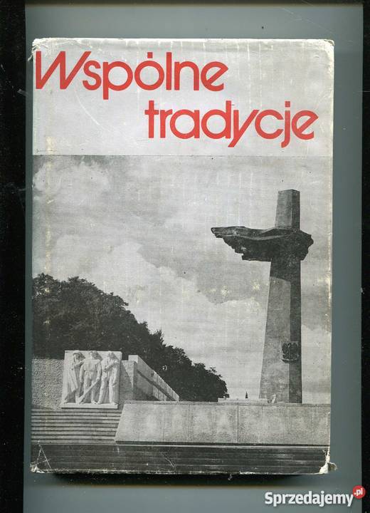 Wspólne tradycje Współdziałanie polskiego i Książki i Podręczniki Szczecin