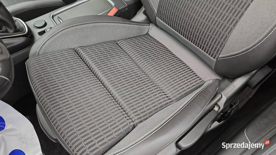 Opel Astra 15 CDTI Elegance SS Z Polskiego wielofunkcyjna kierownica Warszawa