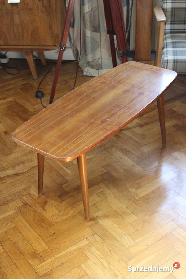 ława patyczak prl Pozostałe wielkopolskie Kalisz