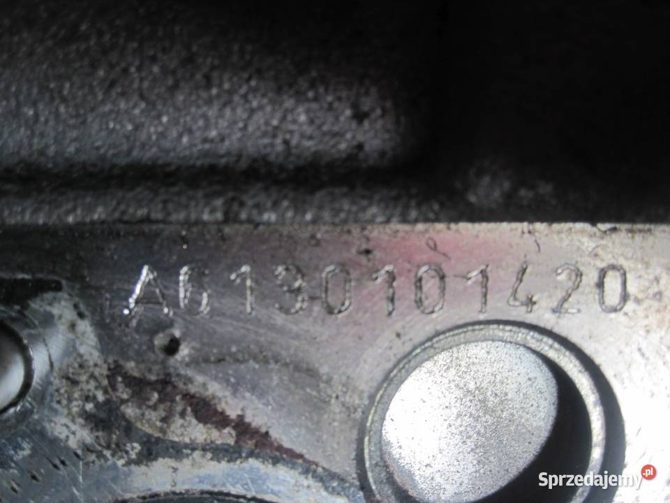 MERCEDES W211 32 Cdi 05r 204 648961 silnik Kielce sprzedam