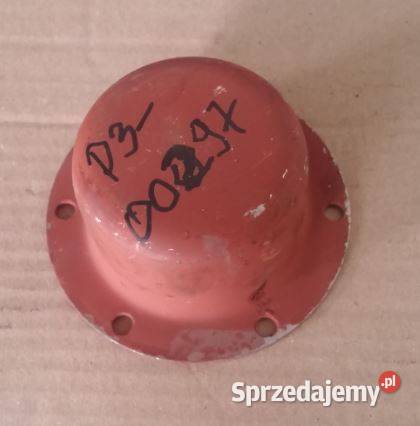 Piasta koła przyczepa czeszka BSS 67 nowa Brzozówka