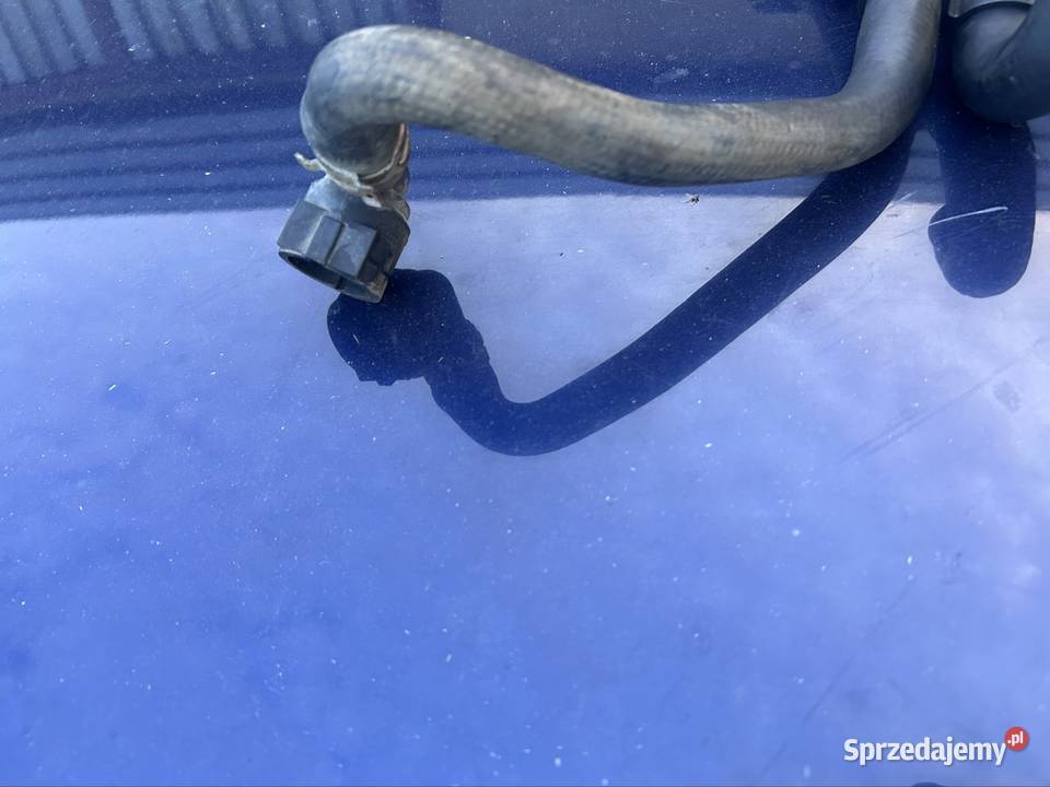 Wąż układu chłodzenia Passat b6 20tdi 170 kujawsko-pomorskie Grudziądz