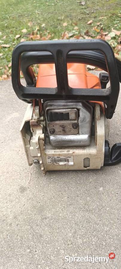 Piła spalinowa STIHL MS 170 Sędziszów Małopolski