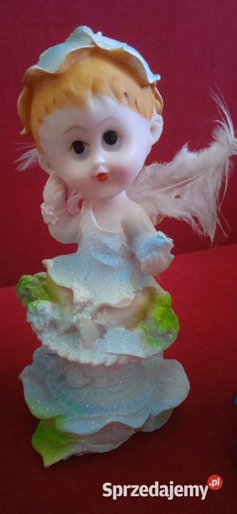 Ozdobne figurki dolnośląskie Świdnica