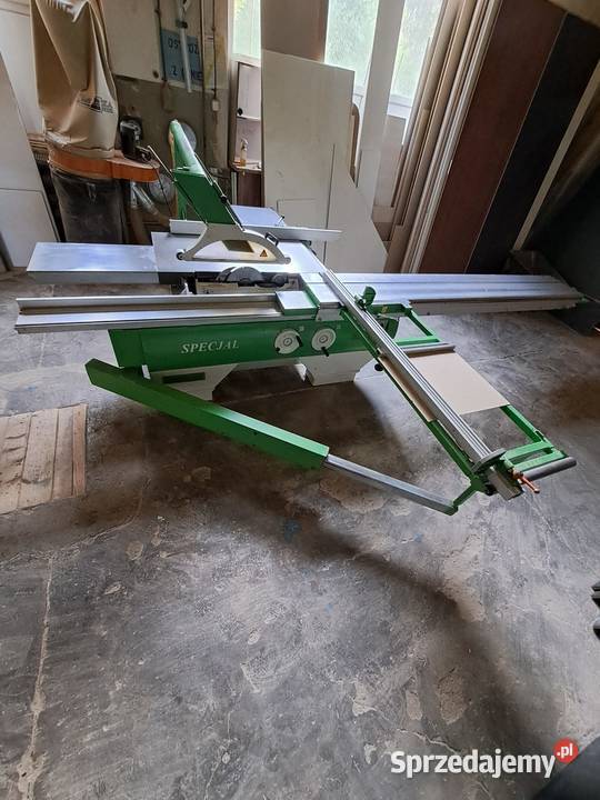 Piła formatowa REMA DMMS 40340 Złocieniec sprzedam
