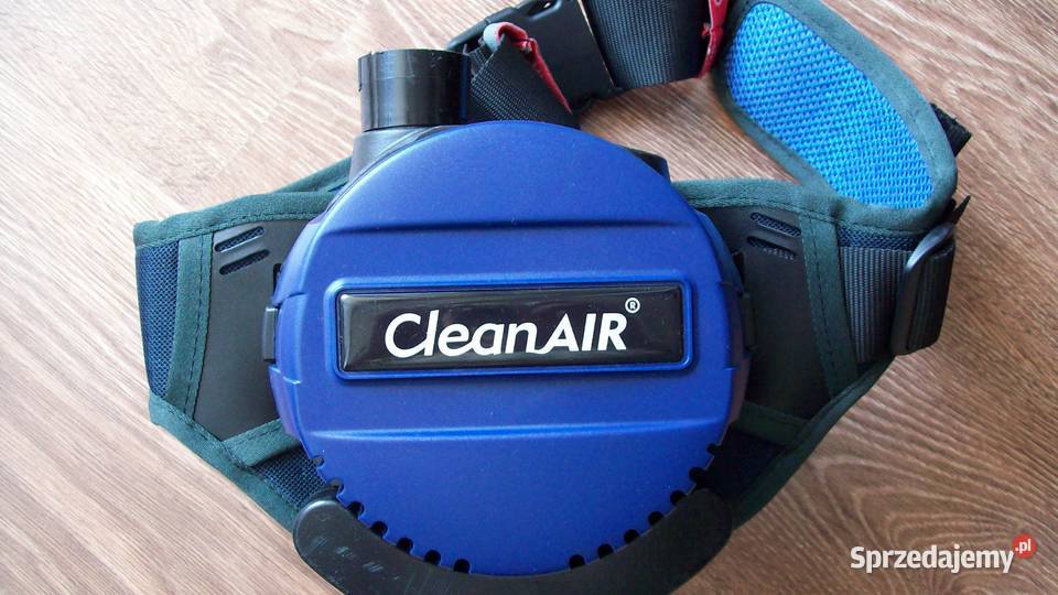 Nadmuch FreshAir Flow Control do systemów Reda