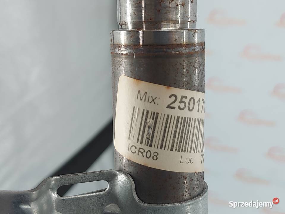 VOLVO C30 12r kurtyna AIRBAG prawa 31271076 Poduszki powietrzne