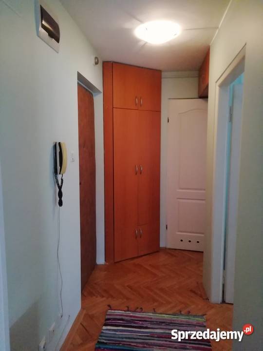 Mieszkanie KSM duże umeblowane sprzedam