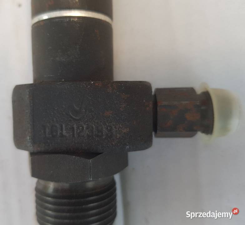 Obudowa wtrysk Robur IFA SBK 6080 W001 Białystok