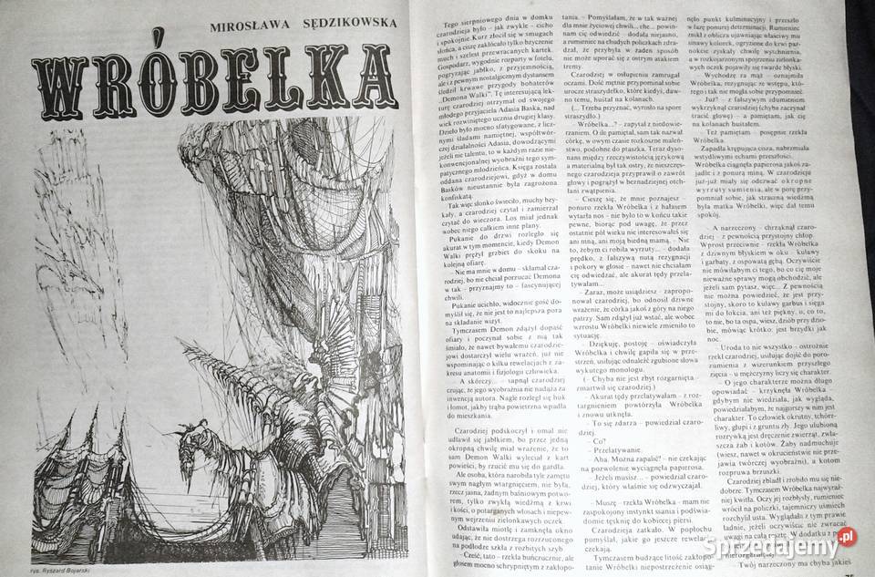 Fikcje i fakty Attyla Zemsta Arymana Pozostałe