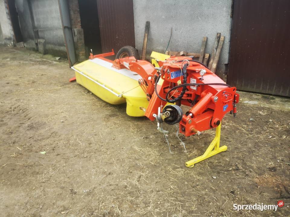 Pottinger novacat 302 Łomża