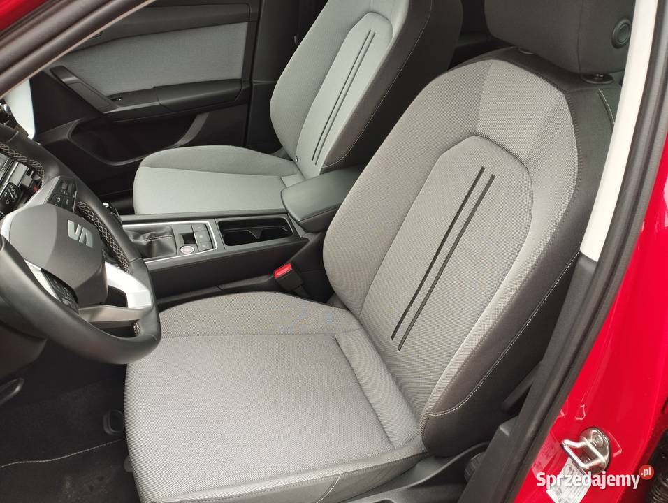 Seat Leon 4 Sportstourer 2023