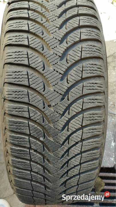 Opony zimowe felgi 19565r15