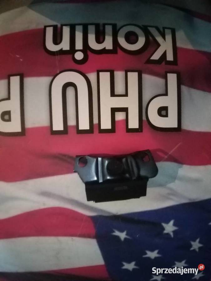 PODUSZKA SKRZYNI BIEGÓW PONTIAC Rok produkcji 1977 Kawnice sprzedam