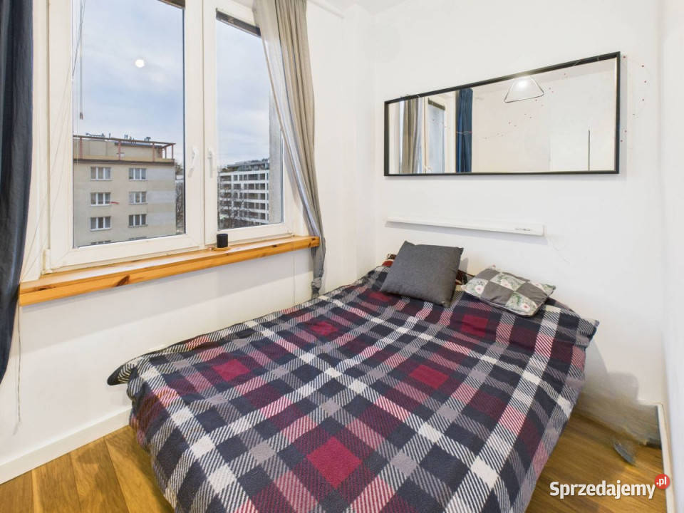 Mieszkanie 4188m2 Gdynia Antoniego Abrahama 41.88m2 Sprzedaż sprzedam