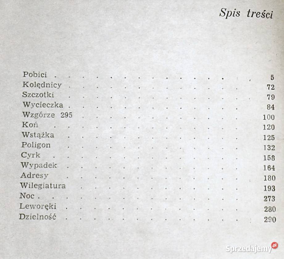 Bitwa trwa Lech Bądkowski Chełm