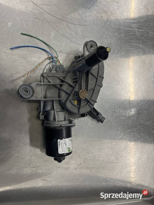 Mechanizm wycieraczek prawy przód Citroen C4 Włoszczowa