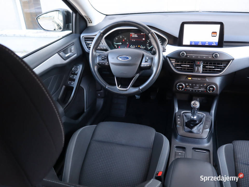 Ford Focus 15 EcoBlue sprzedam