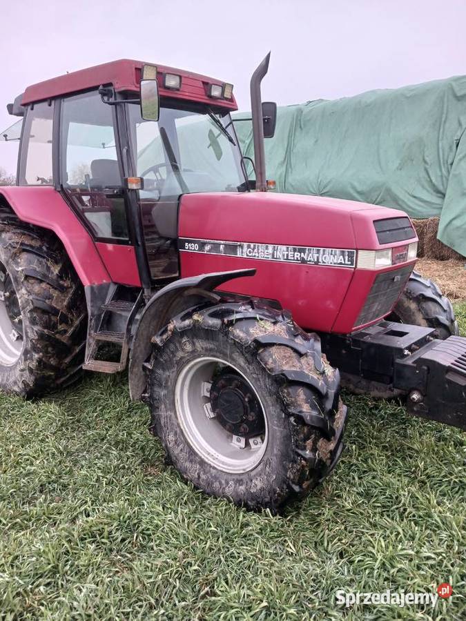 Case maxxum 5130 Kraśnik