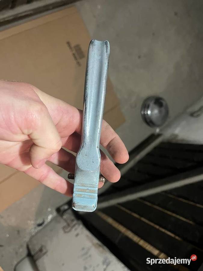 Klamka wartburg 311312 Poznań