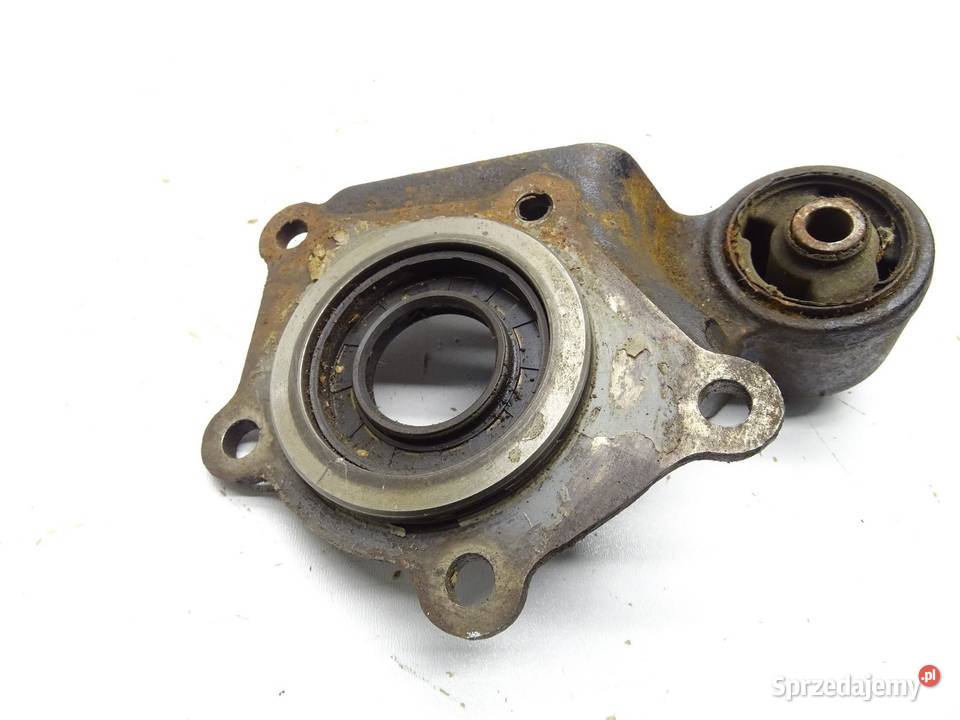 ŁAPA MOCOWANIE MOSTU TYŁ TYNEGO SUZUKI VITARA I