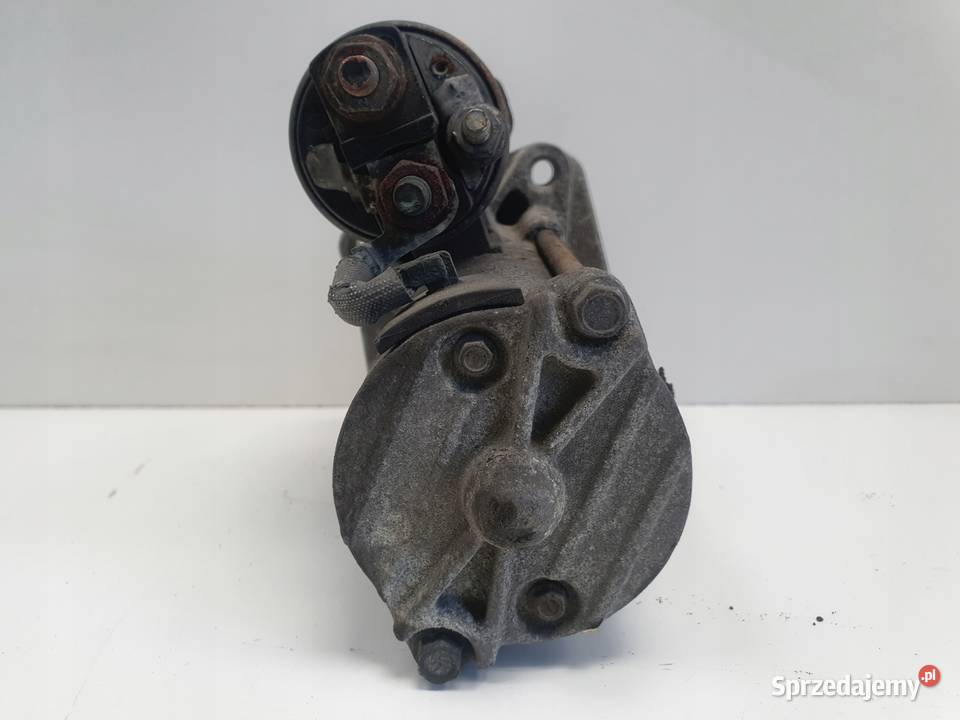 ROZRUSZNIK Ford Mondeo MK4 25 T turbo ROZRUSZNIK Rudka