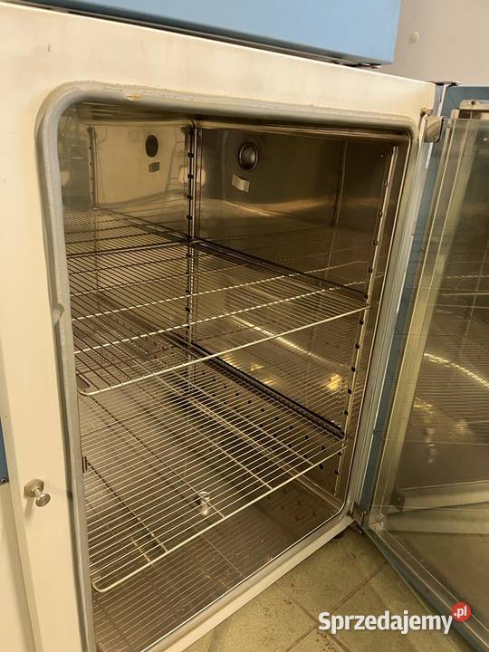 Suszarka laboratoryjna JP Selecta Opole