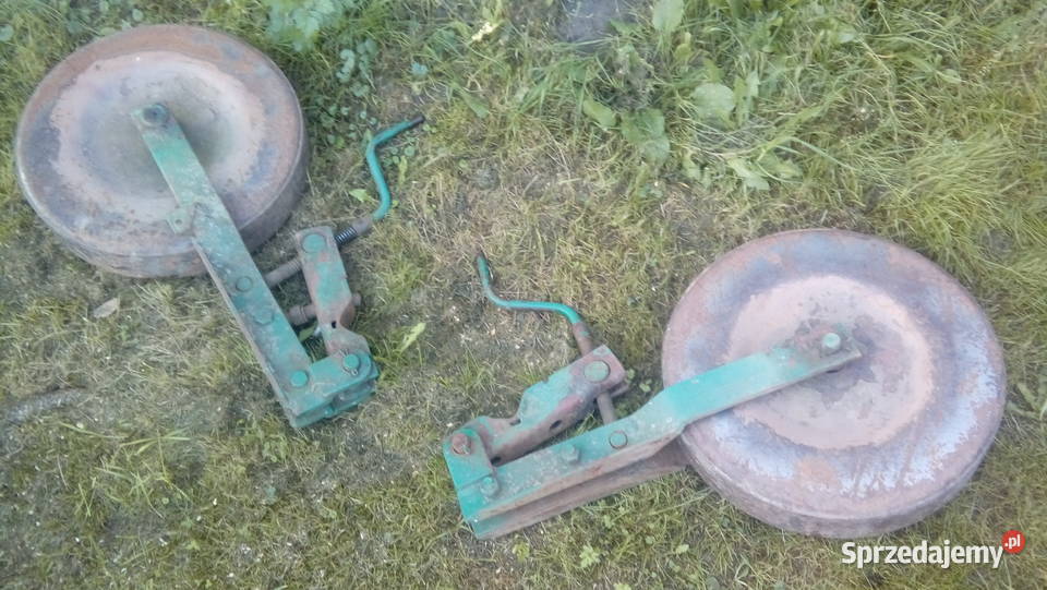 kółka koło do kultywatora Skarszewy