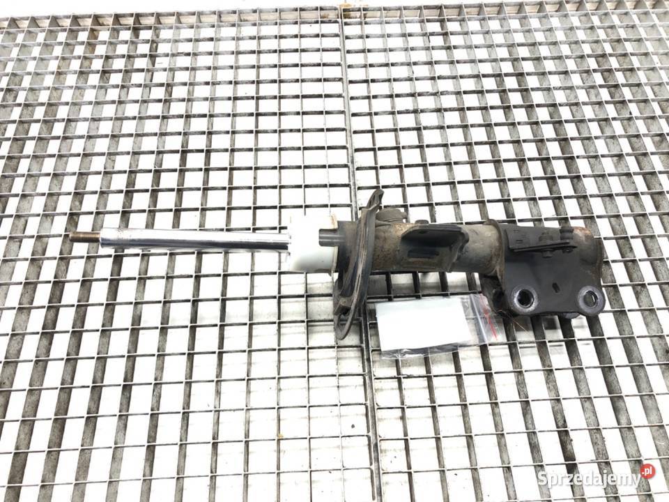 AMORTYZATOR PRAWY PRZÓD FORD MONDEO MK5 15 Kombi Amortyzatory