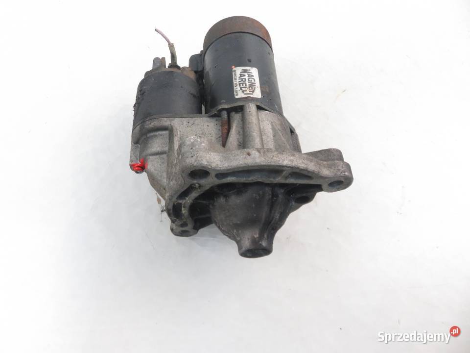 ROZRUSZNIK CITROEN C3 I 14 i MSRC581