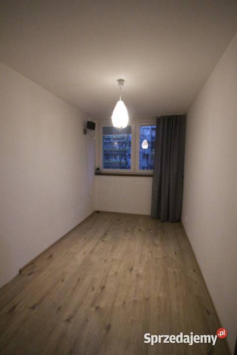 3pok 57met Jeleniej PEŁEN ROZKŁADBALKON Wrocław