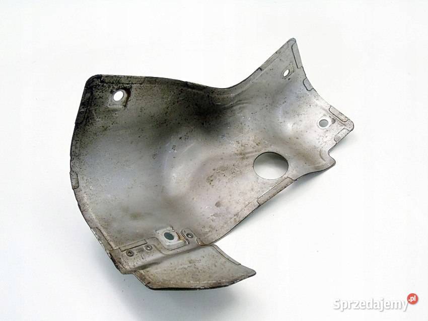 OSŁONA KOLEKTORA WYDECHOWEGO 25 CRDI H1 K2500 Sosnowiec