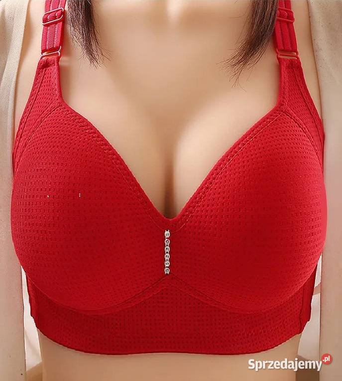 Biustonosz Stanik 44100 Inna marka Pruszcz Gdański