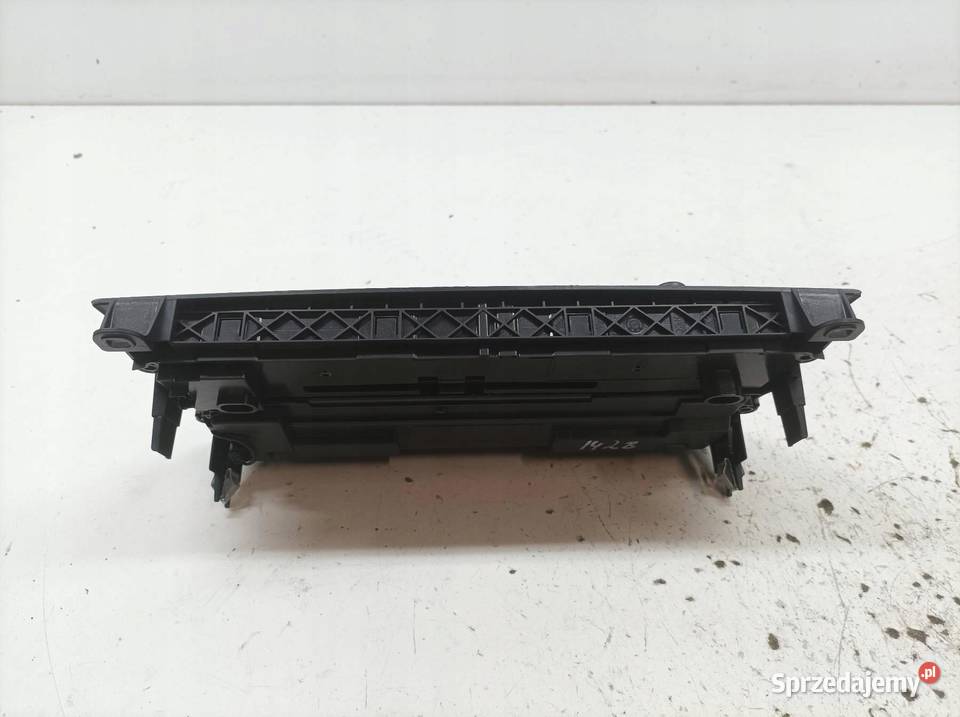 PANEL STEROWANIA RADIA KPL Bmw Seria 1 II