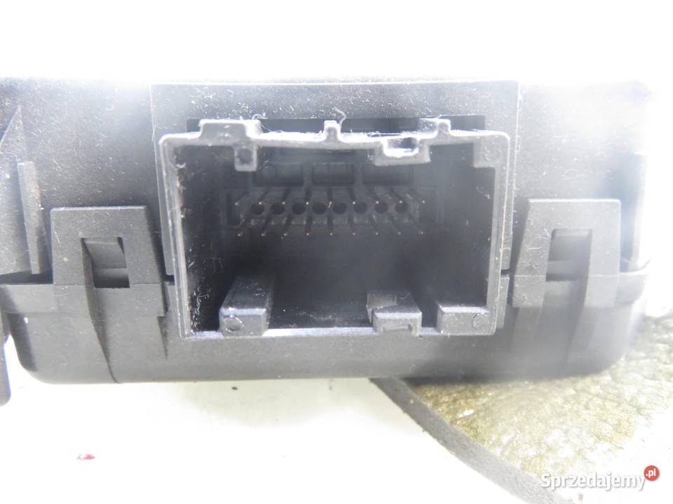 MODUŁ DRZWI FIAT IDEA 350 46842371