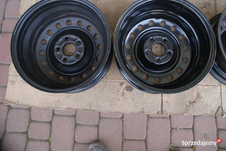 65Jx16 cal 5x114x651 ET46 Mitsubishi ASX Kia Mitsubishi OE