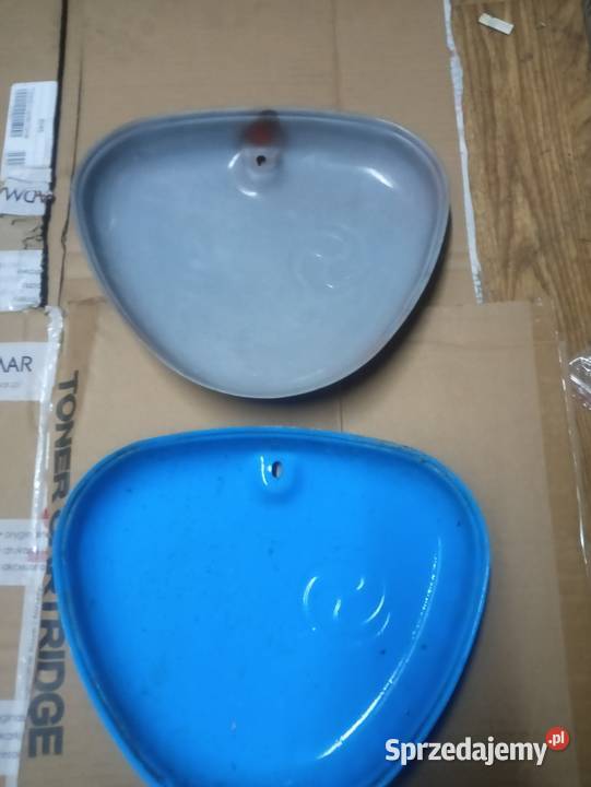 Boczek Simson prawy Tarnów