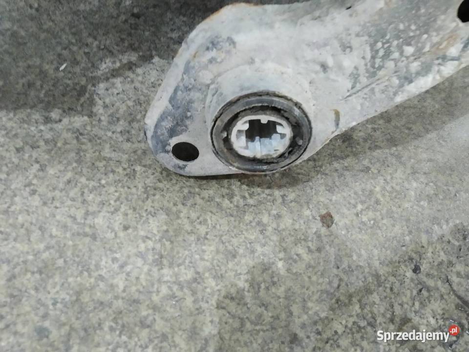 BELKA ZAWIESZENIA TYŁ Ford S I 20062015 MK1 osobowe świętokrzyskie