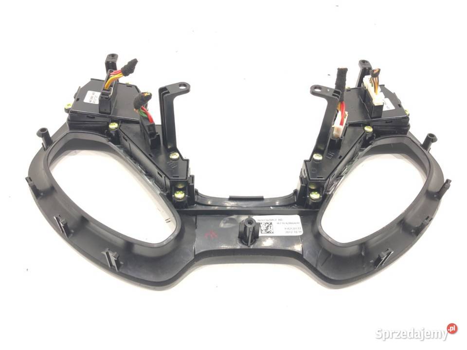 PRZEŁĄCZNIKI KIEROWNICY KIA CEED 49D29A1400 1218 podkarpackie