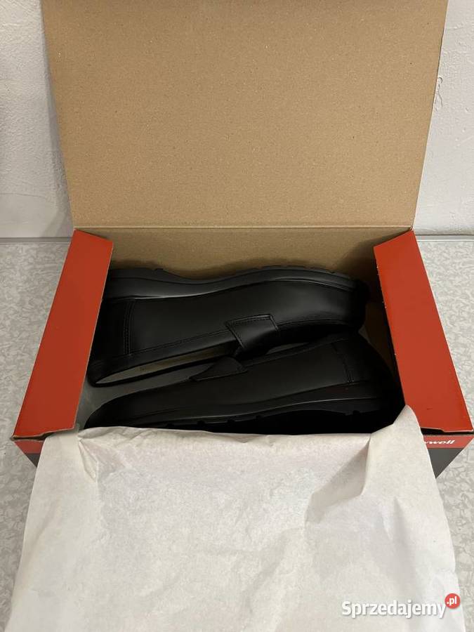 Obuwie robocze ochronne półbuty damskie 4041 Jastrzębie-Zdrój sprzedam