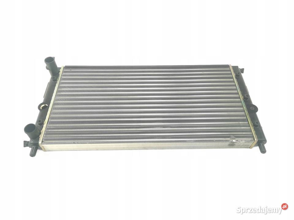 CHŁODNICA WODY FIAT DUNA 19861990 NOWA