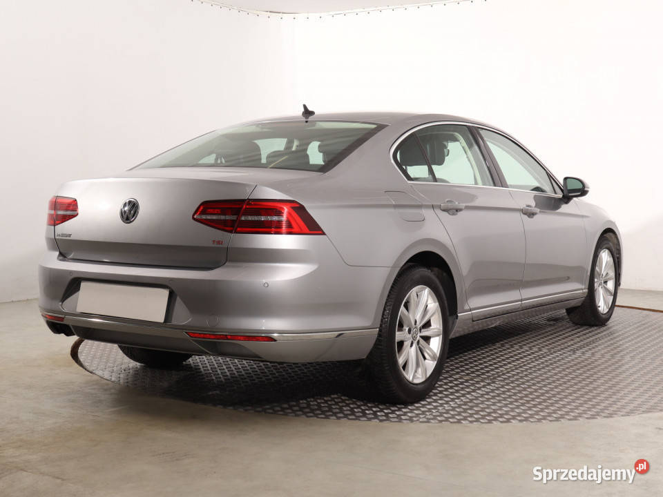 VW Passat 18 TSI Katowice sprzedam