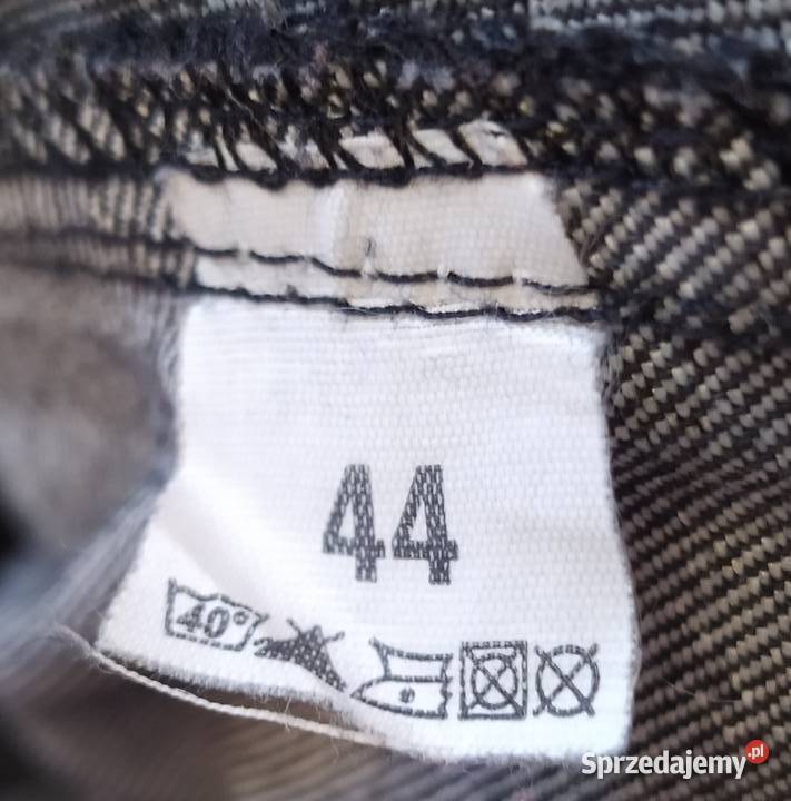 Spodnie damskie MATERIAŁowe podlaskie Hajnówka