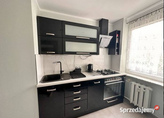 Sprzedaż mieszkanie 3 pok 73 m2wysoki standard Opole