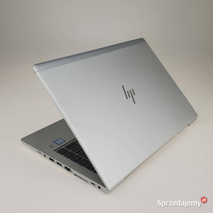 HP EliteBook 840 G6 Full HD i5 8 Gen 8GB Ram 256 Wrocław sprzedam