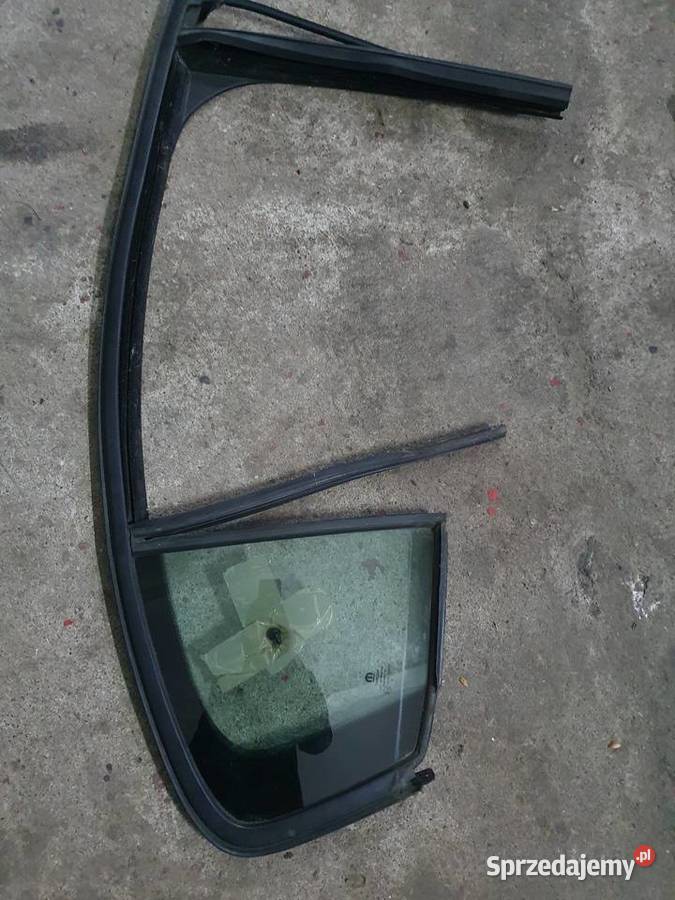 SZYBA DRZWI PRAWA TYŁ TYLNA FIAT TIPO II Świecie sprzedam