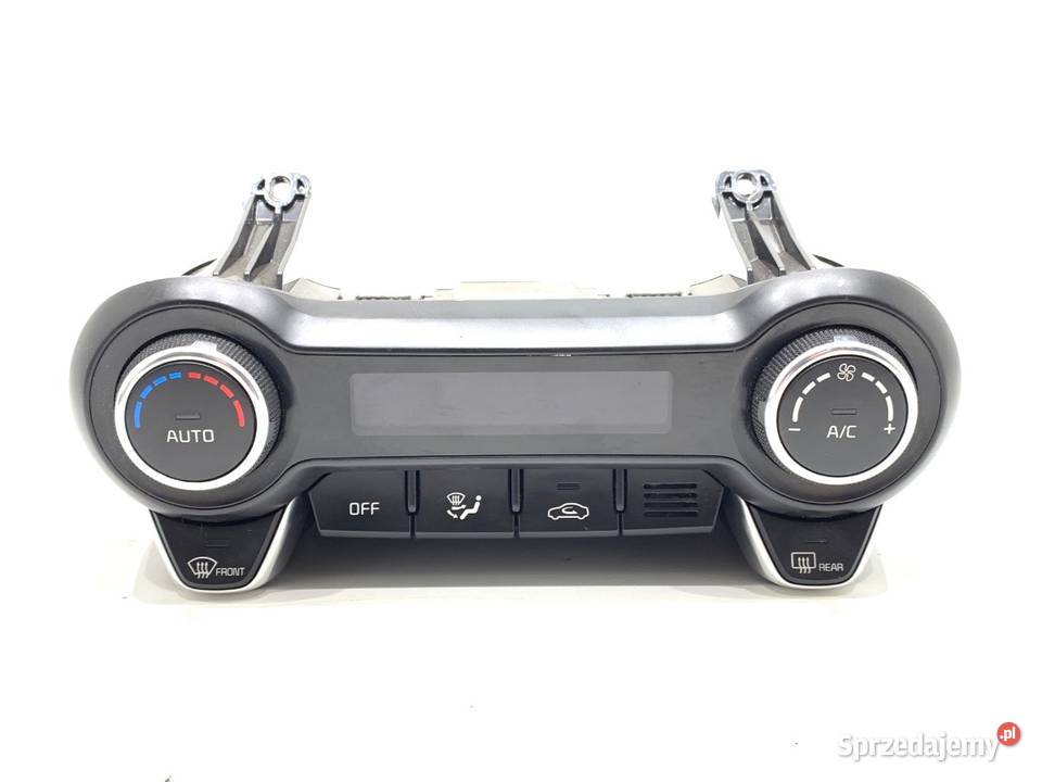 PANEL STEROWANIA NAWIEWU KIA RIO IV 97250H8220 osobowe